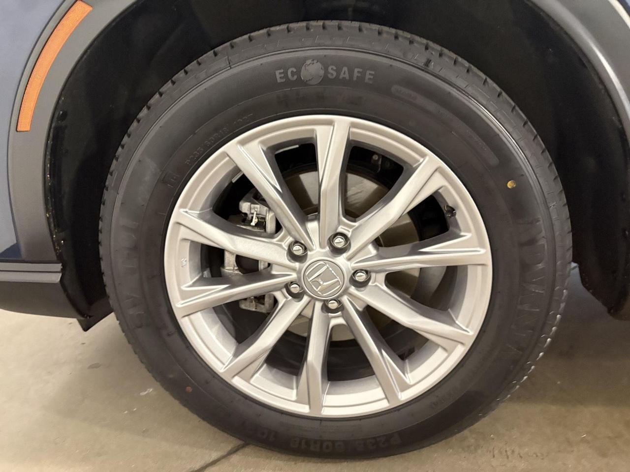 2024 Honda CR-V EX Parker CO
