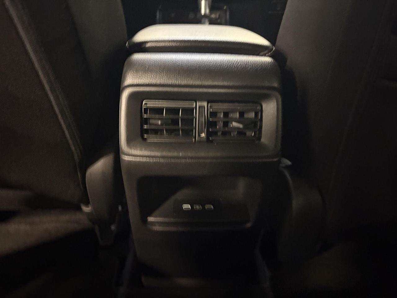 2024 Honda CR-V EX Parker CO