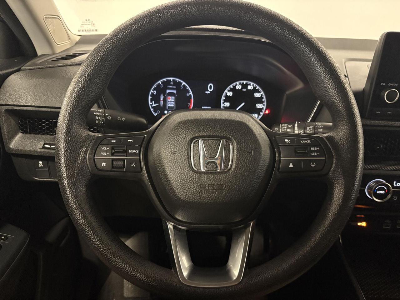 2024 Honda CR-V EX Parker CO