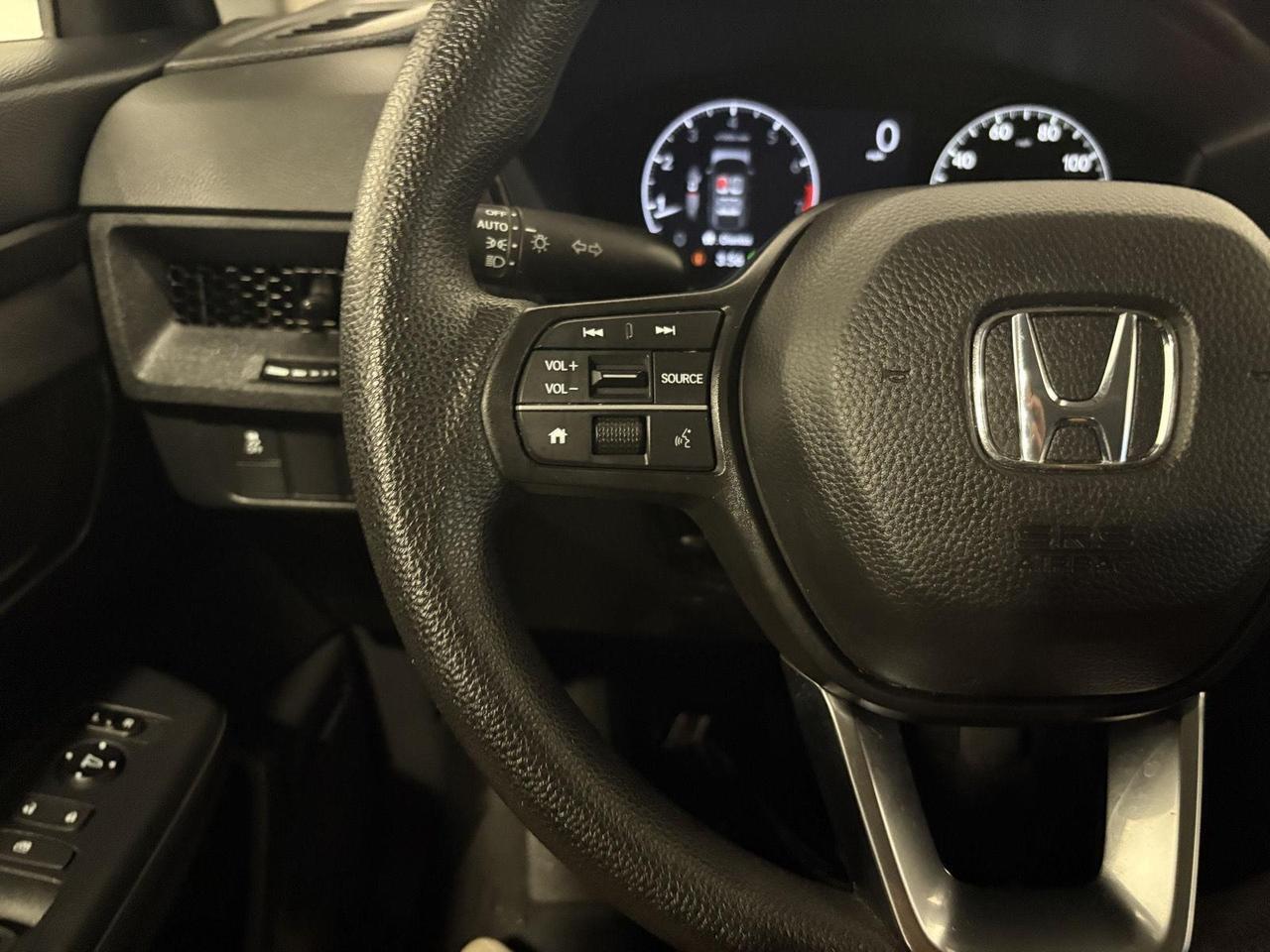2024 Honda CR-V EX Parker CO
