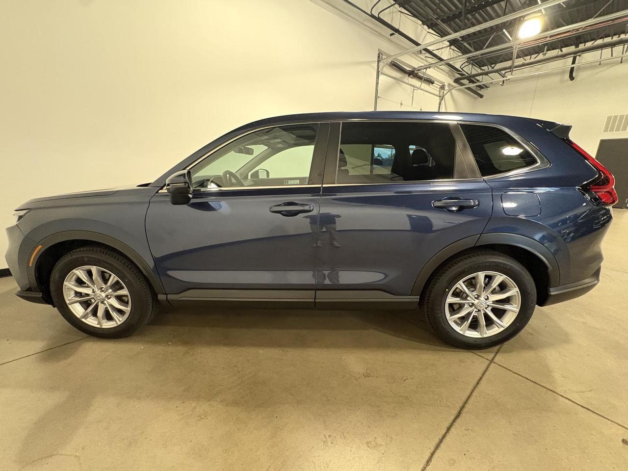 2024 Honda CR-V EX Parker CO