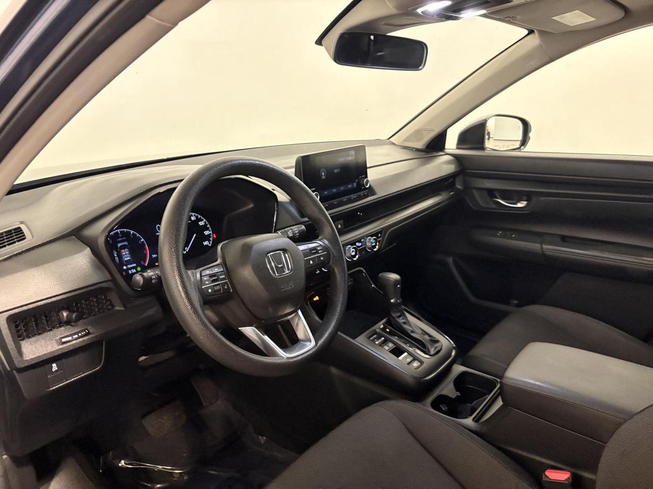 2024 Honda CR-V EX Parker CO