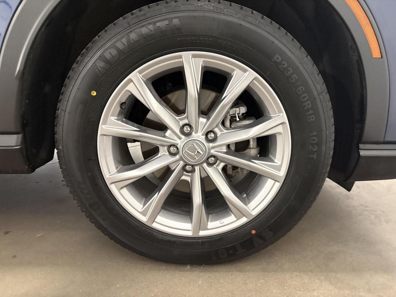2024 Honda CR-V EX Parker CO