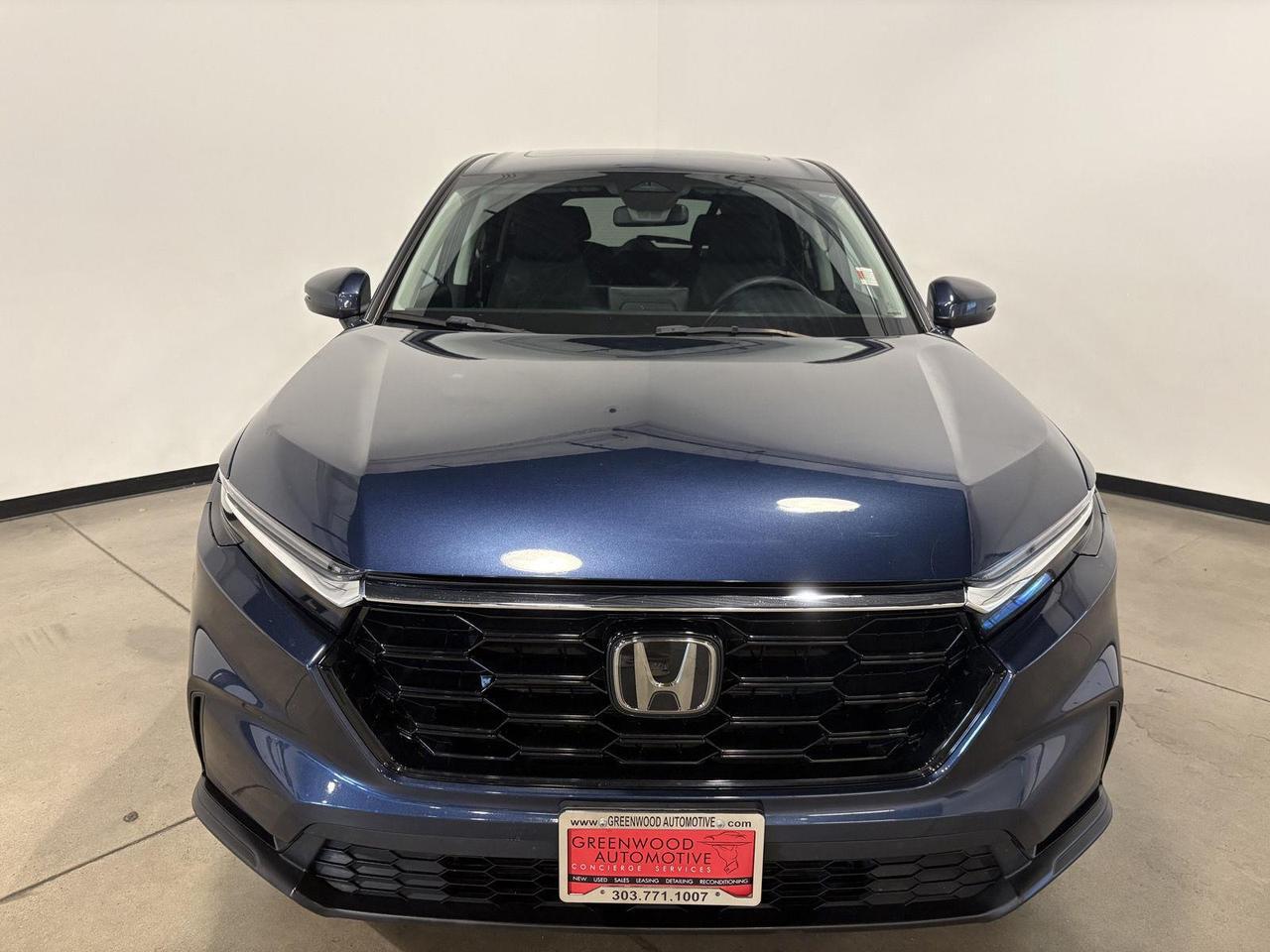 2024 Honda CR-V EX Parker CO