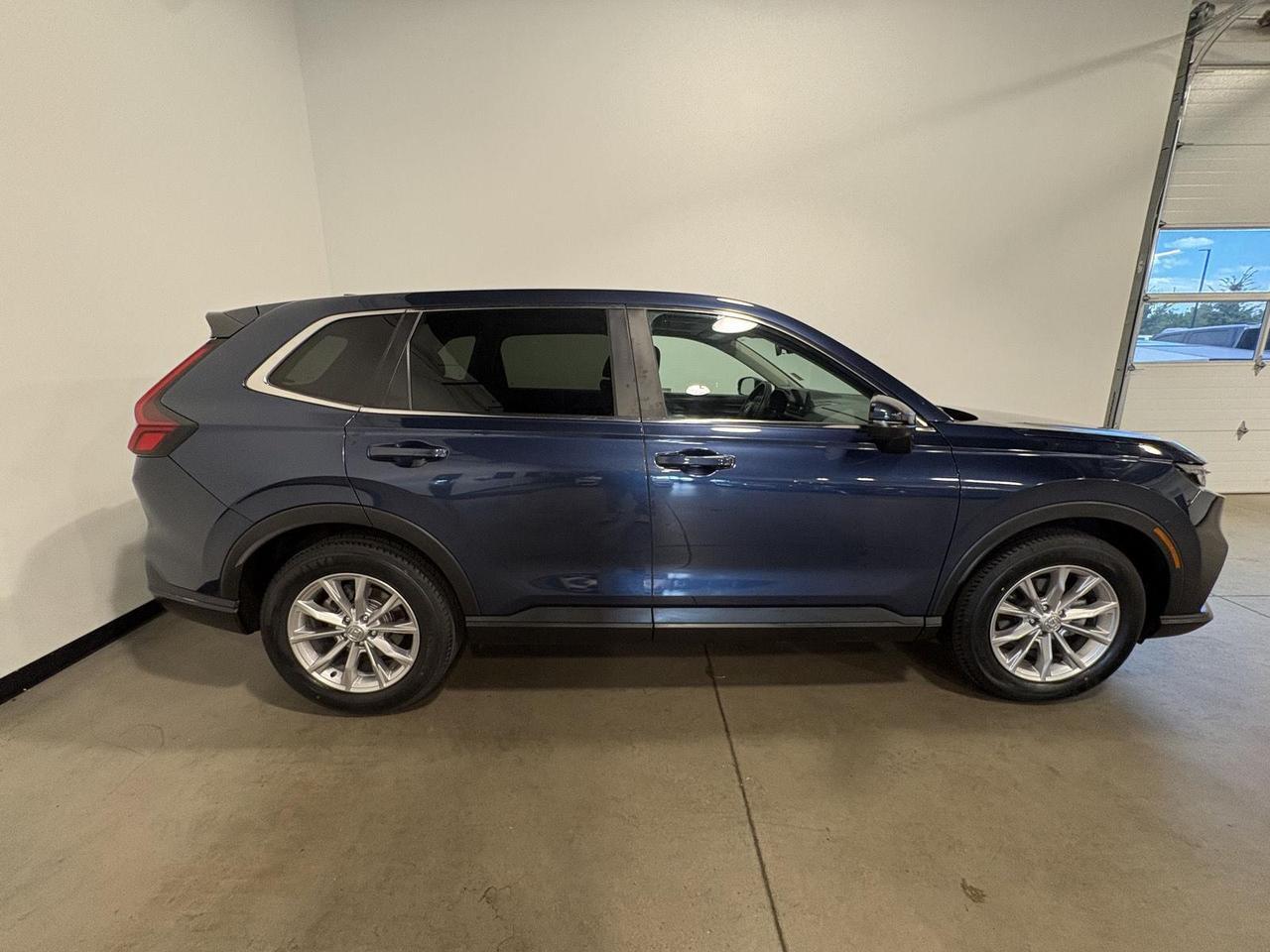 2024 Honda CR-V EX Parker CO