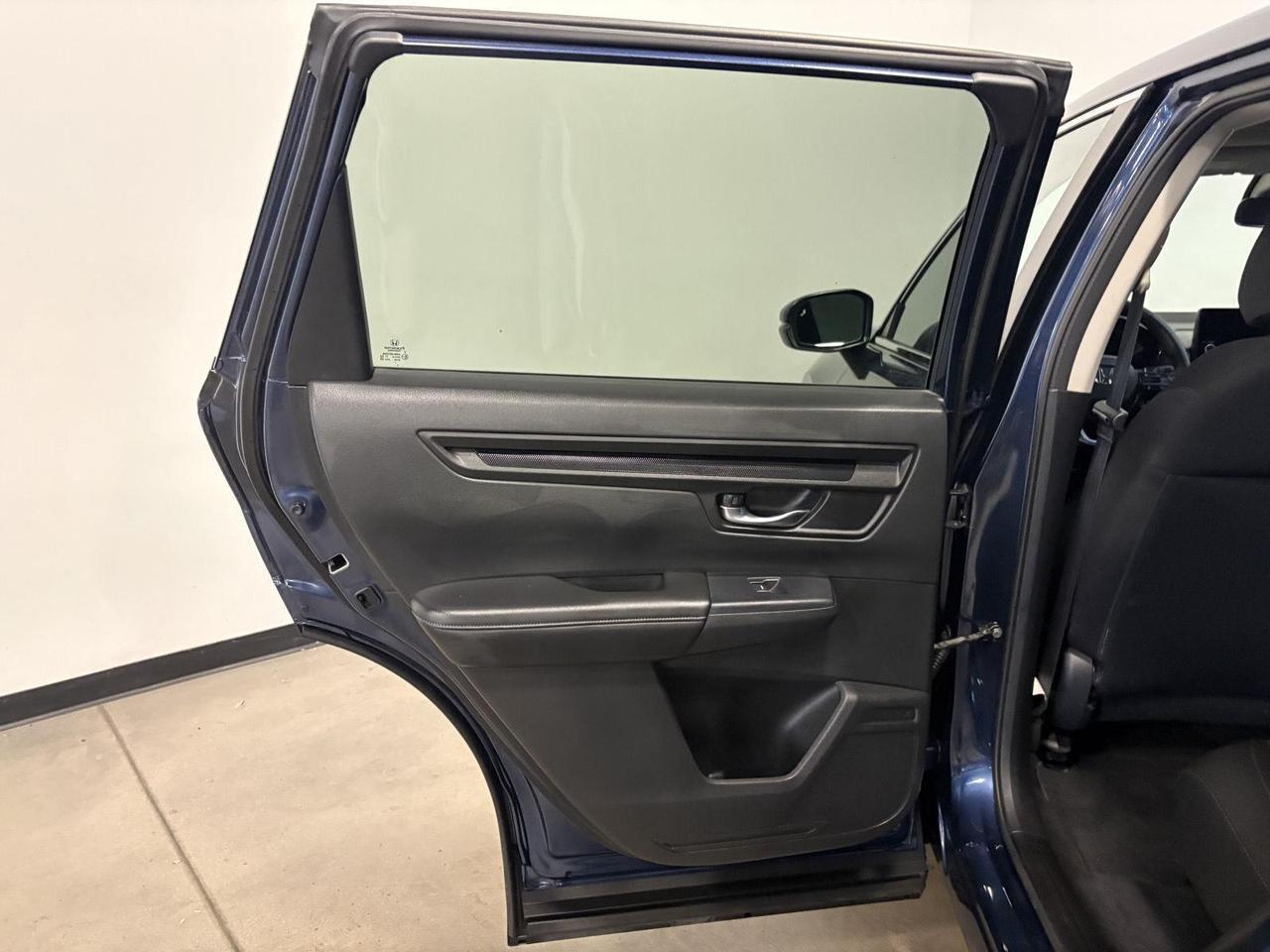 2024 Honda CR-V EX Parker CO