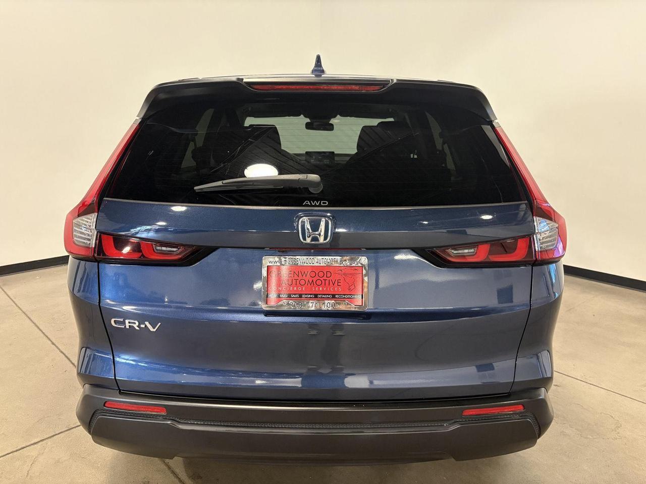 2024 Honda CR-V EX Parker CO