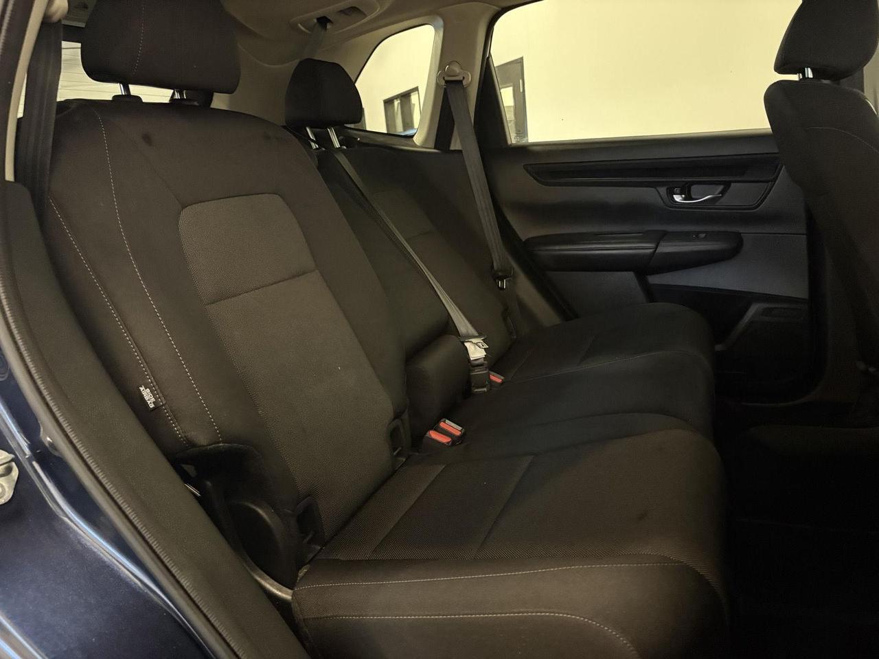 2024 Honda CR-V EX Parker CO