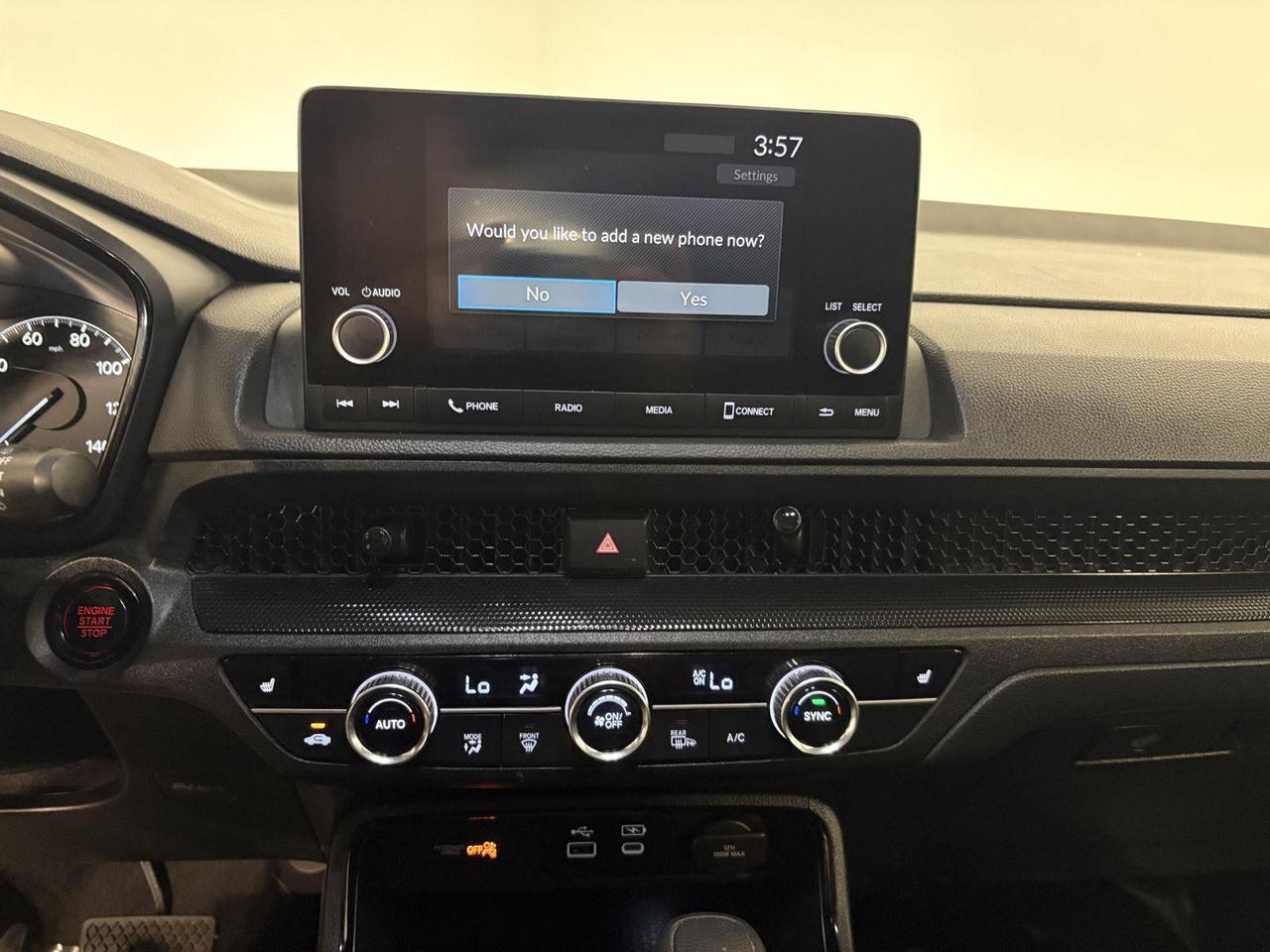 2024 Honda CR-V EX Parker CO