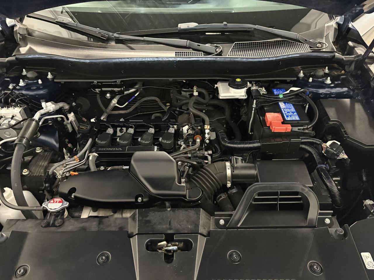 2024 Honda CR-V EX Parker CO