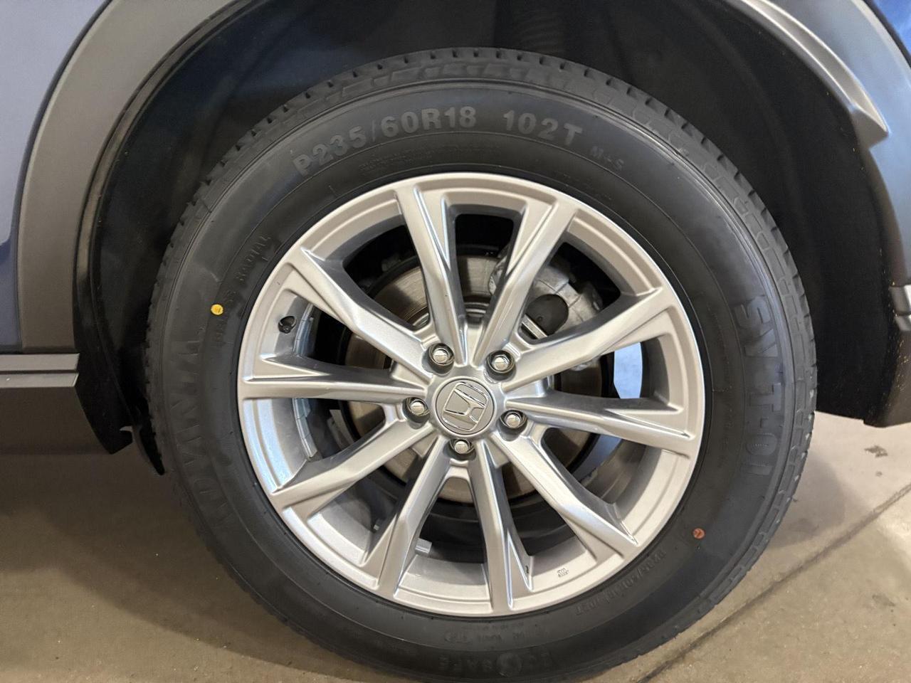 2024 Honda CR-V EX Parker CO