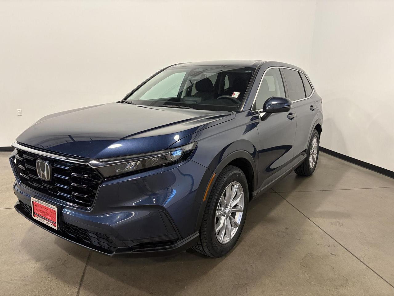 2024 Honda CR-V EX Parker CO