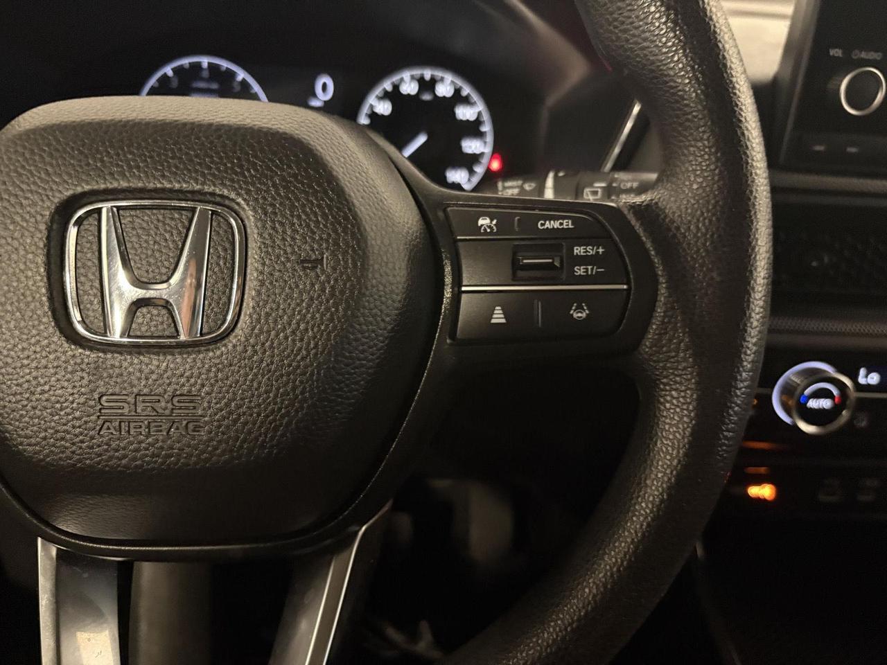 2024 Honda CR-V EX Parker CO