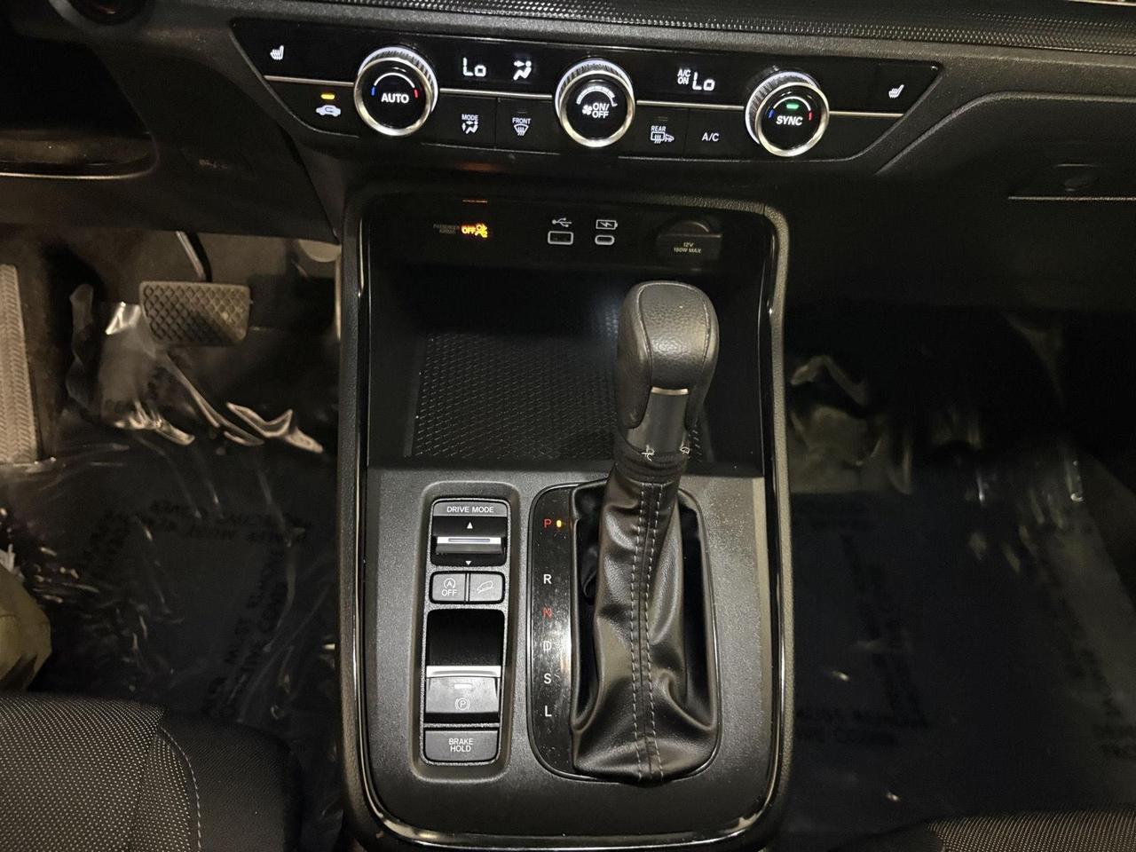 2024 Honda CR-V EX Parker CO