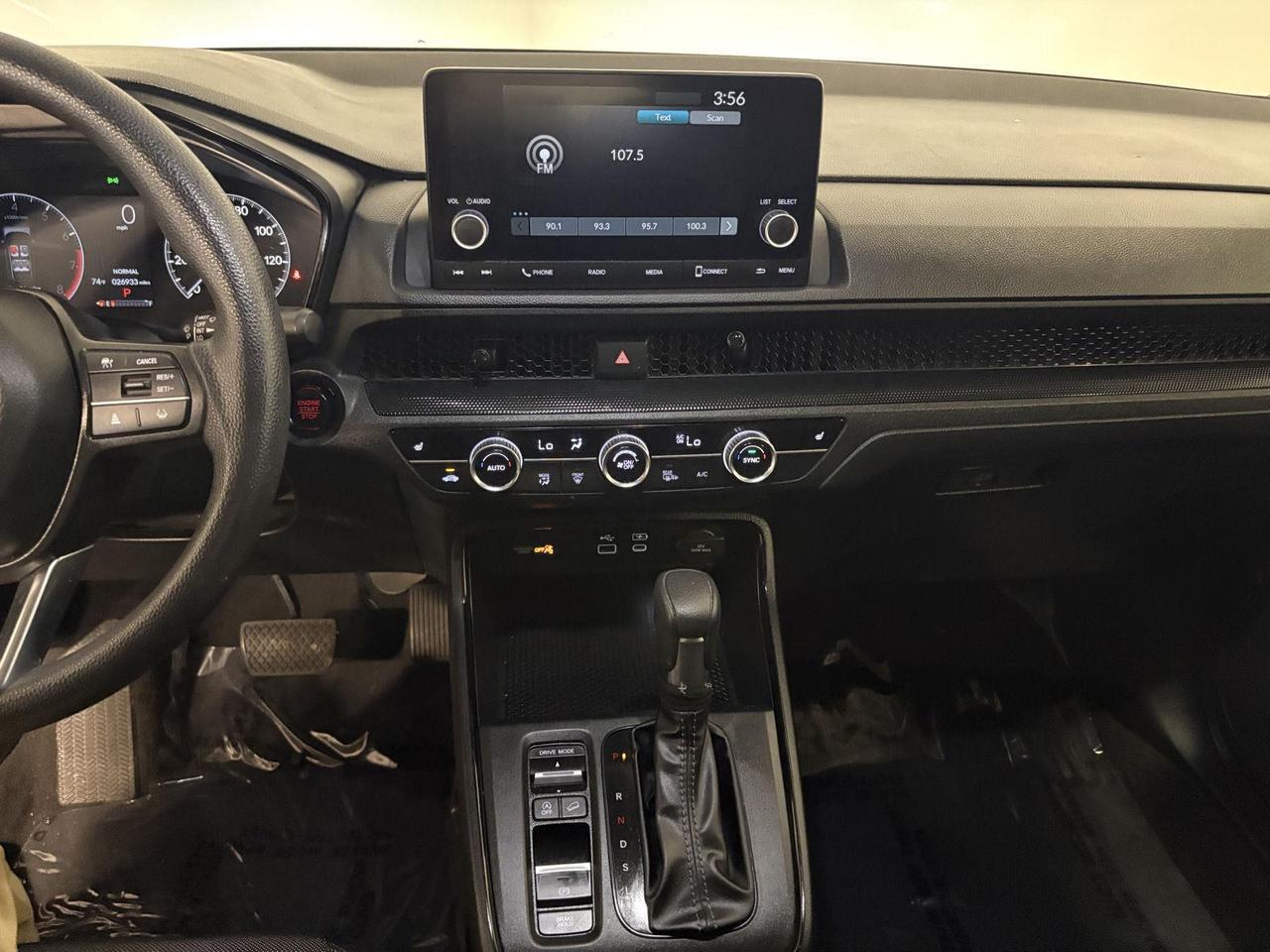 2024 Honda CR-V EX Parker CO