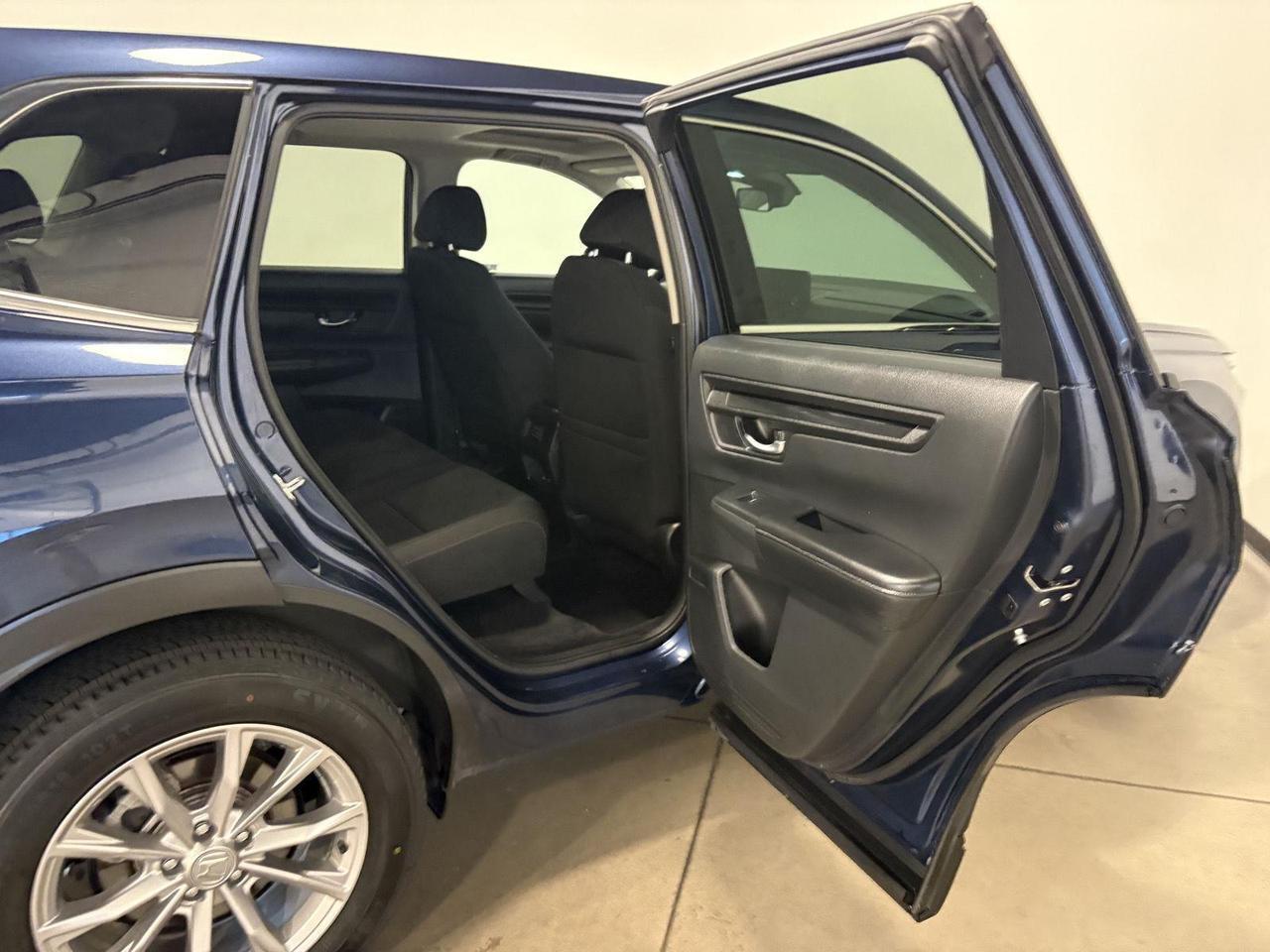 2024 Honda CR-V EX Parker CO