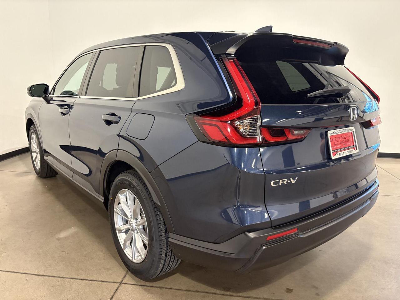 2024 Honda CR-V EX Parker CO