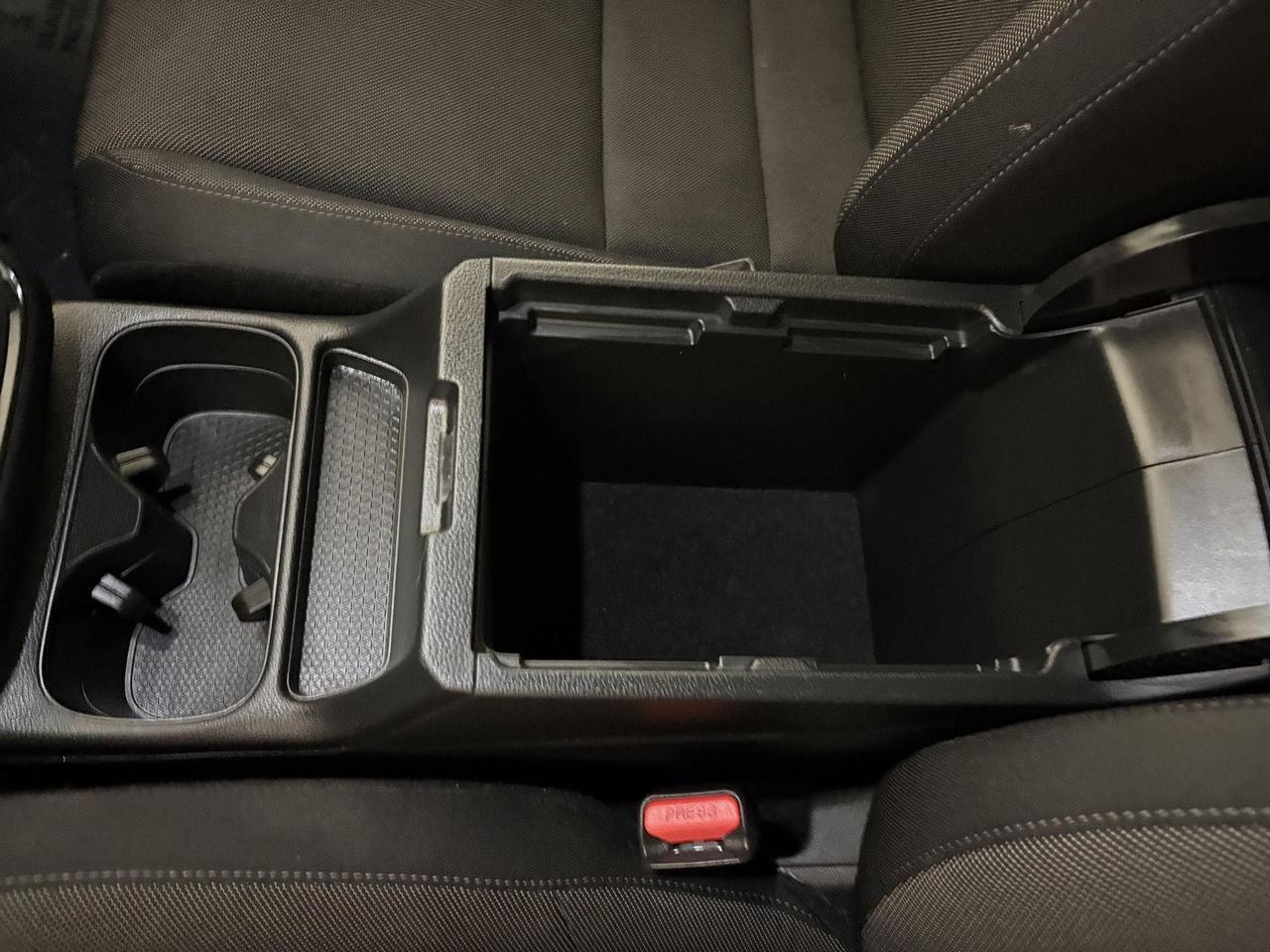 2024 Honda CR-V EX Parker CO