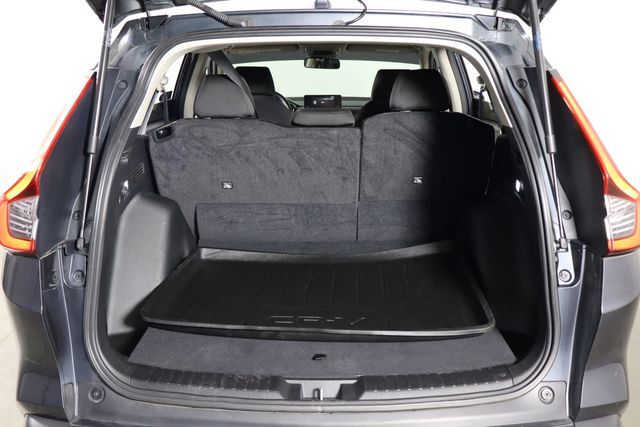 2024 Honda CR-V EX Raleigh NC