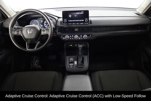 2024 Honda CR-V EX Raleigh NC