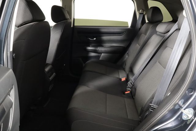 2024 Honda CR-V EX Raleigh NC