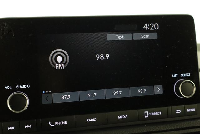 2024 Honda CR-V EX Raleigh NC