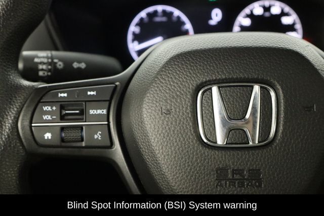 2024 Honda CR-V EX Raleigh NC