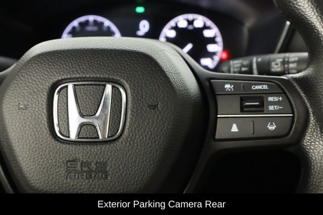 2024 Honda CR-V EX Raleigh NC