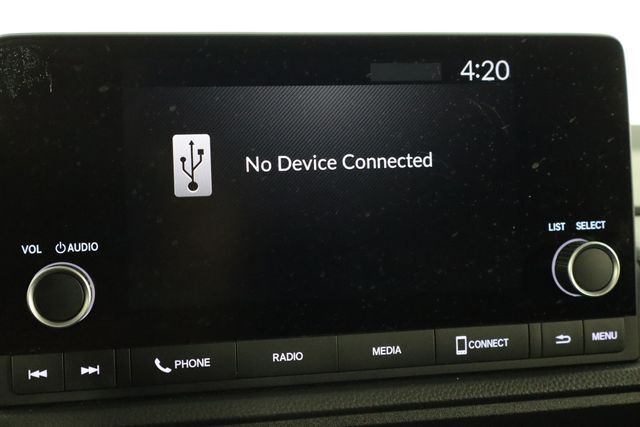 2024 Honda CR-V EX Raleigh NC