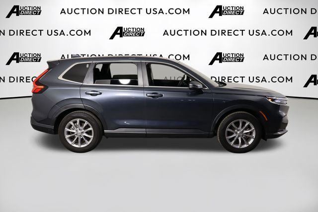 2024 Honda CR-V EX Raleigh NC