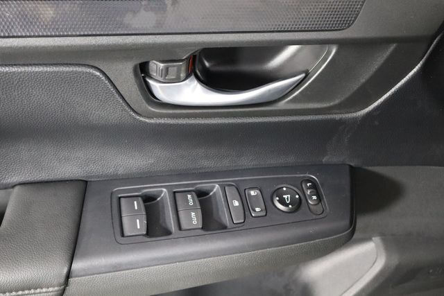 2024 Honda CR-V EX Raleigh NC