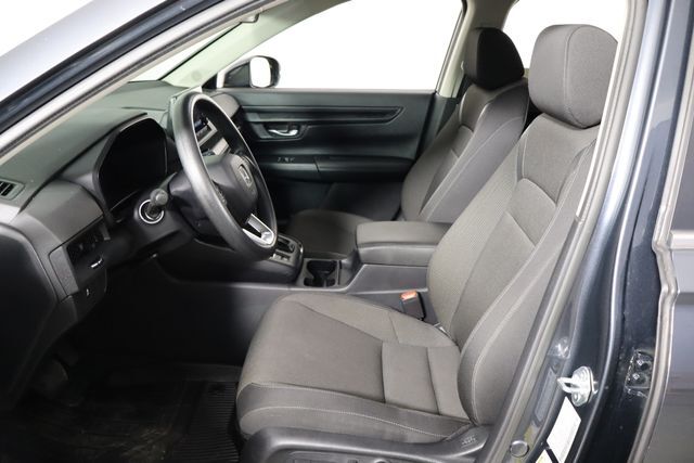 2024 Honda CR-V EX Raleigh NC