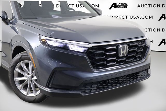 2024 Honda CR-V EX Raleigh NC