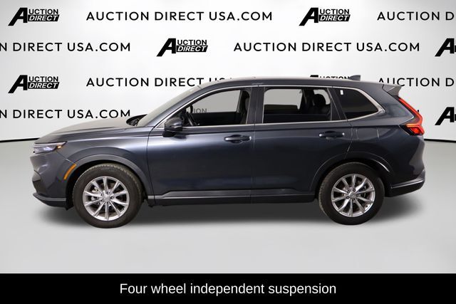 2024 Honda CR-V EX Raleigh NC