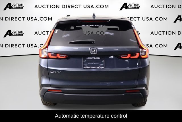 2024 Honda CR-V EX Raleigh NC