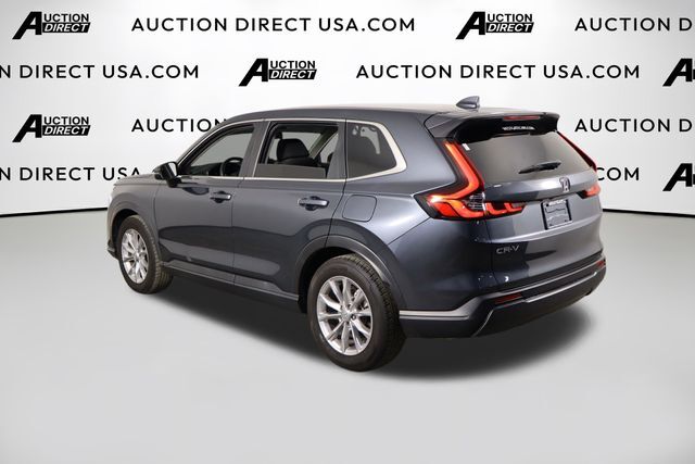 2024 Honda CR-V EX Raleigh NC