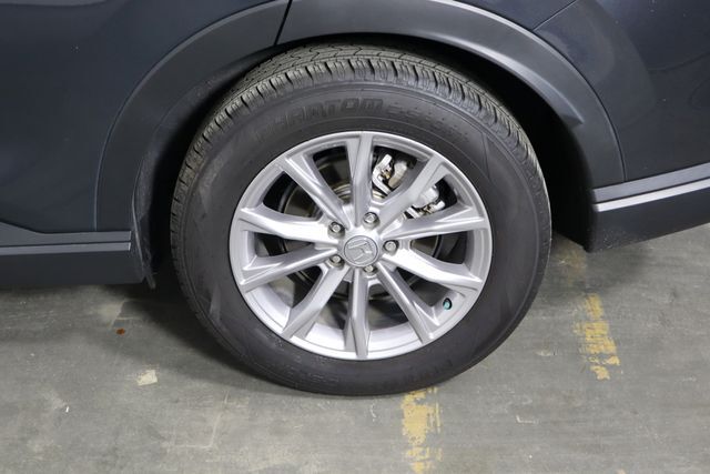2024 Honda CR-V EX Raleigh NC