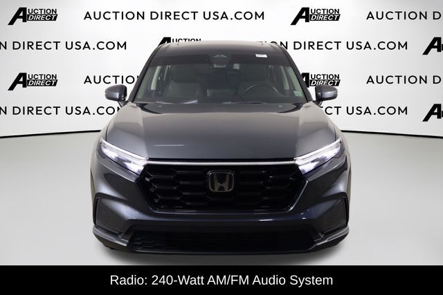 2024 Honda CR-V EX Raleigh NC