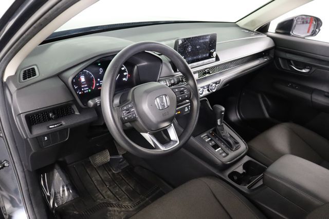 2024 Honda CR-V EX Raleigh NC
