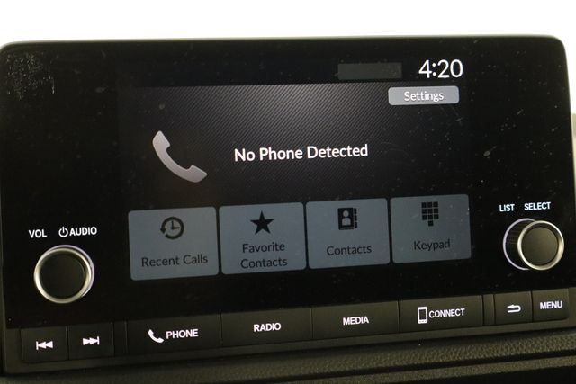 2024 Honda CR-V EX Raleigh NC