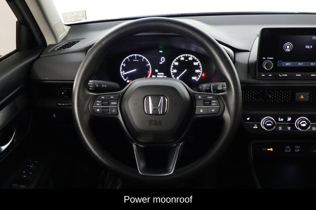 2024 Honda CR-V EX Raleigh NC
