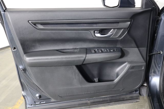 2024 Honda CR-V EX Raleigh NC