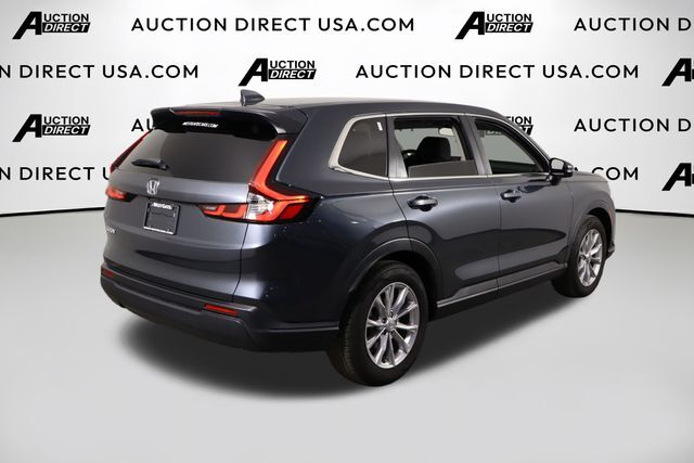 2024 Honda CR-V EX Raleigh NC