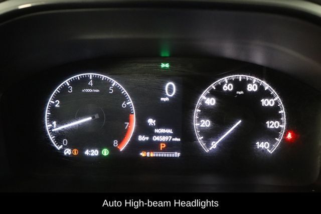 2024 Honda CR-V EX Raleigh NC