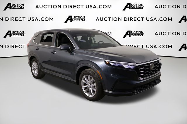 2024 Honda CR-V EX Raleigh NC