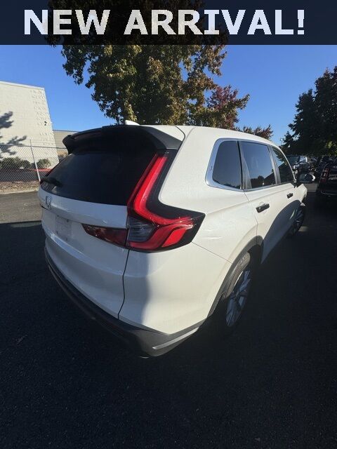 2024 Honda CR-V EX Renton WA