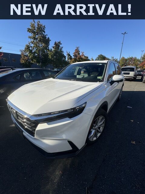 2024 Honda CR-V EX Renton WA