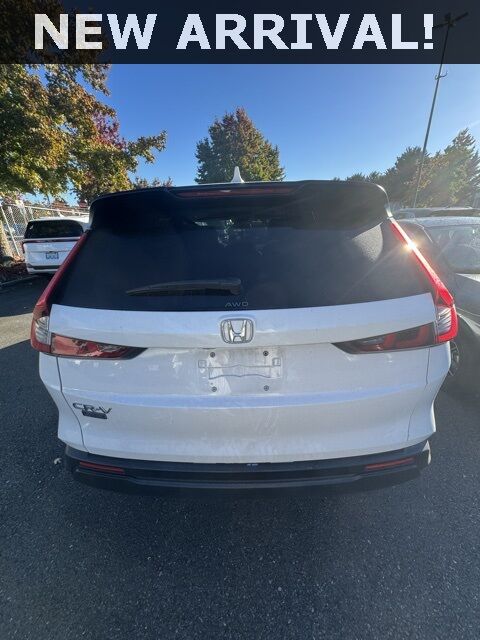 2024 Honda CR-V EX Renton WA