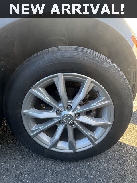 2024 Honda CR-V EX Renton WA