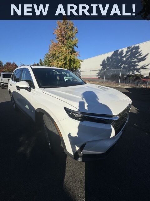 2024 Honda CR-V EX Renton WA